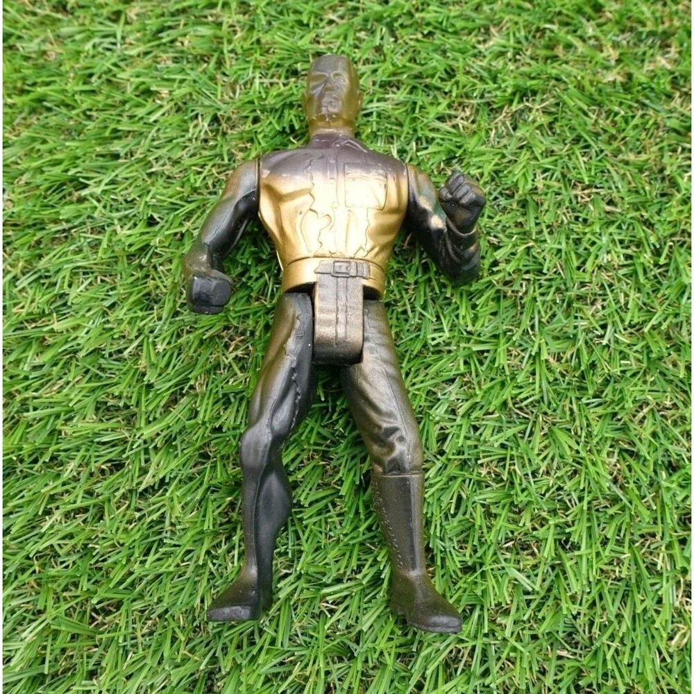 Terminator 1992 Kenner Carolco vintage toys T 1000 Action Figure